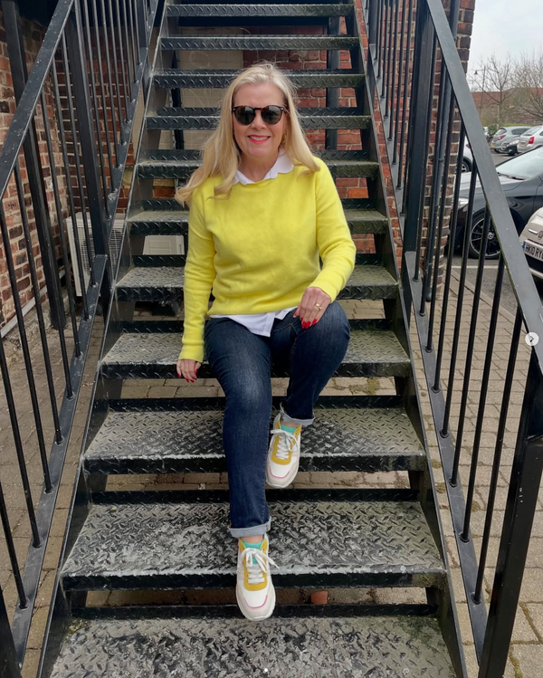 @lifedressup from Teresa White Multi