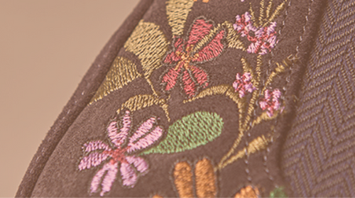 Thoughtful crafted details