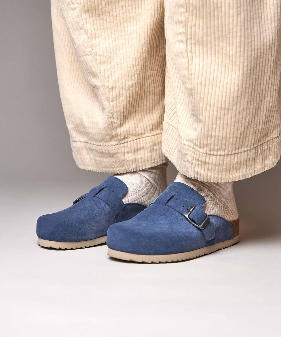TULIPA 2 DENIM