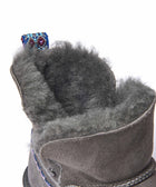 WATTLE 2 GREY