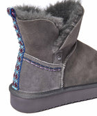 WATTLE 2 GREY