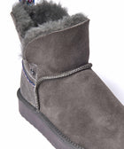 WATTLE 2 GREY