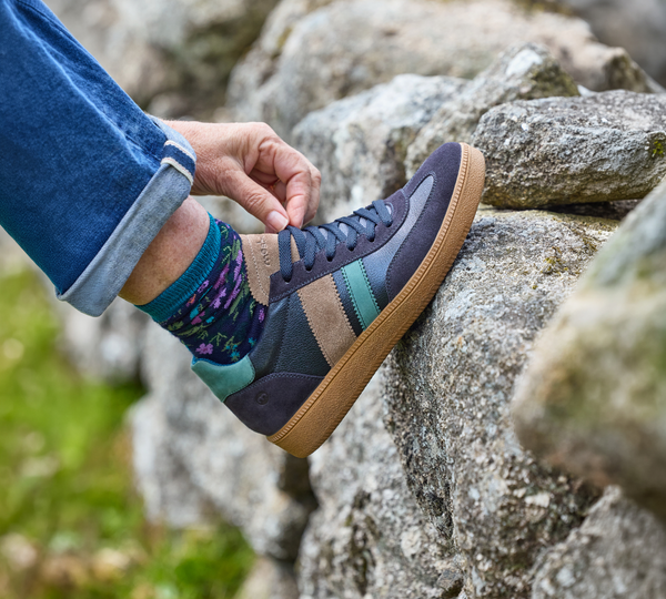 Shoe Care