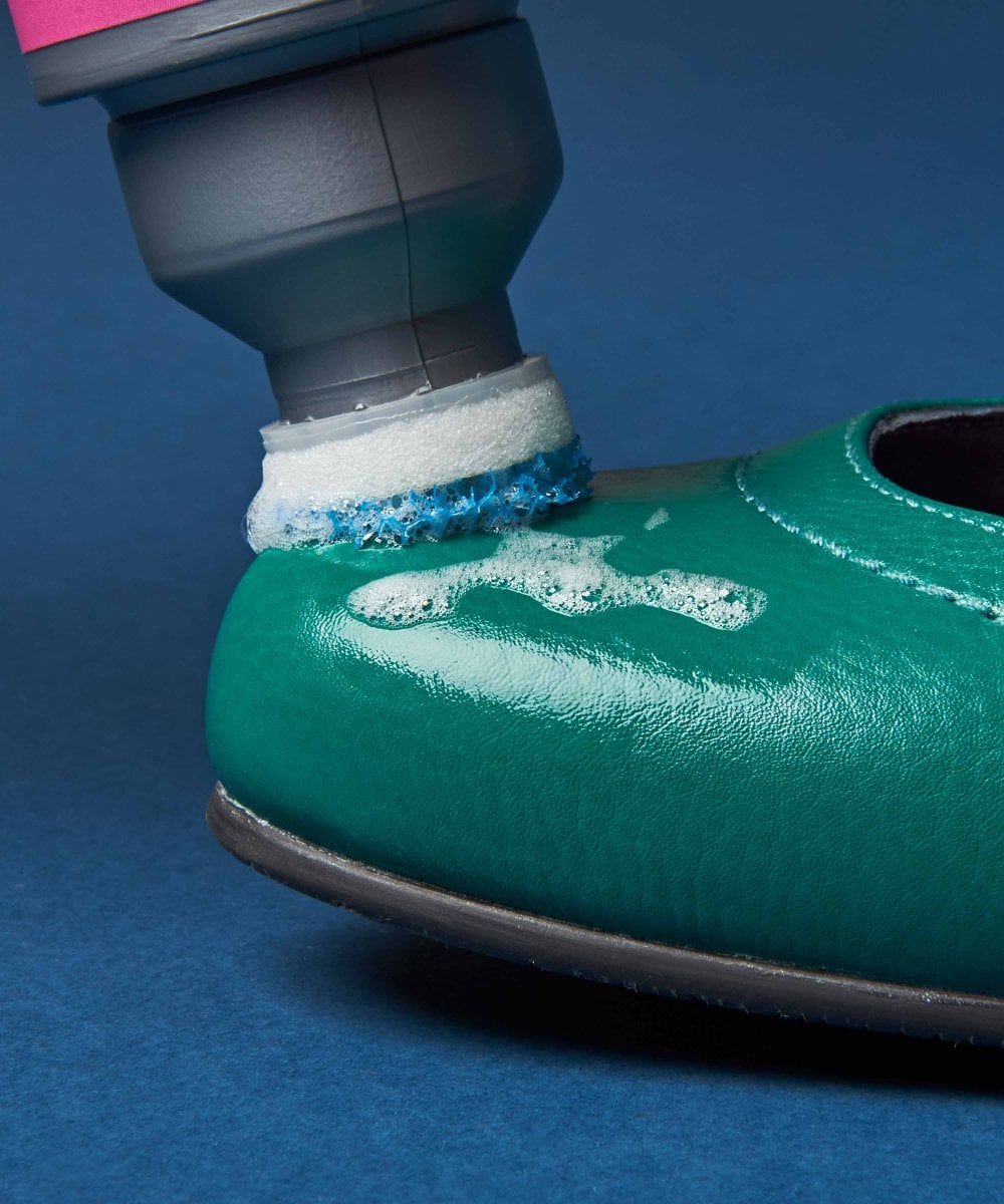 All Leather Care Kit