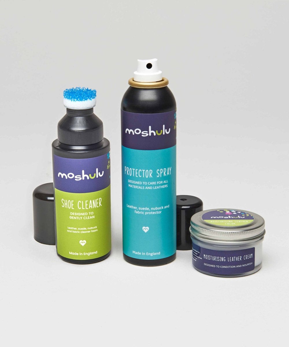 All Leather Care Kit