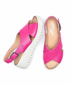 SHARROW FUCHSIA PINK