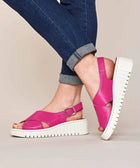 SHARROW FUCHSIA PINK
