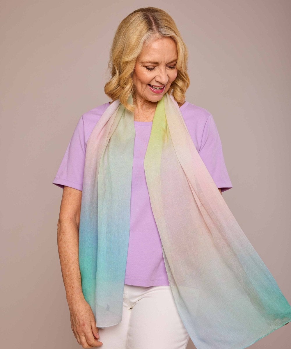 MAREE FRESH WATERCOLOUR