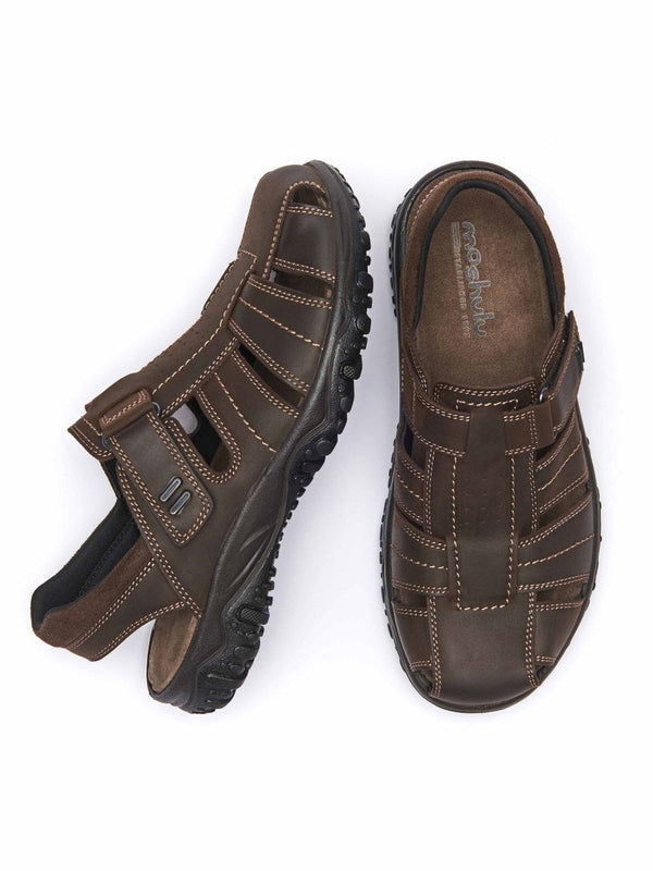 POLHAND 3 BROWN