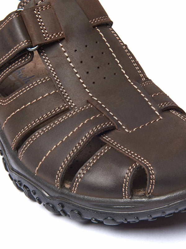 POLHAND 3 BROWN