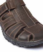 POLHAND 3 BROWN