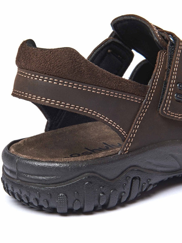 POLHAND 3 BROWN