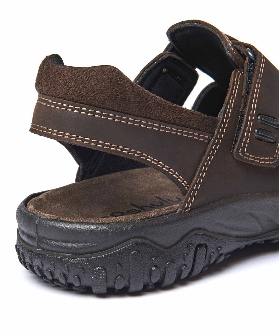 POLHAND 3 BROWN