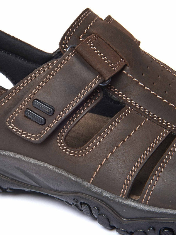 POLHAND 3 BROWN