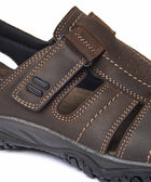 POLHAND 3 BROWN