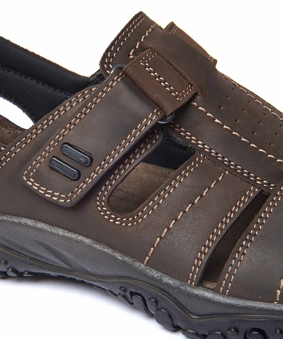 POLHAND 3 BROWN