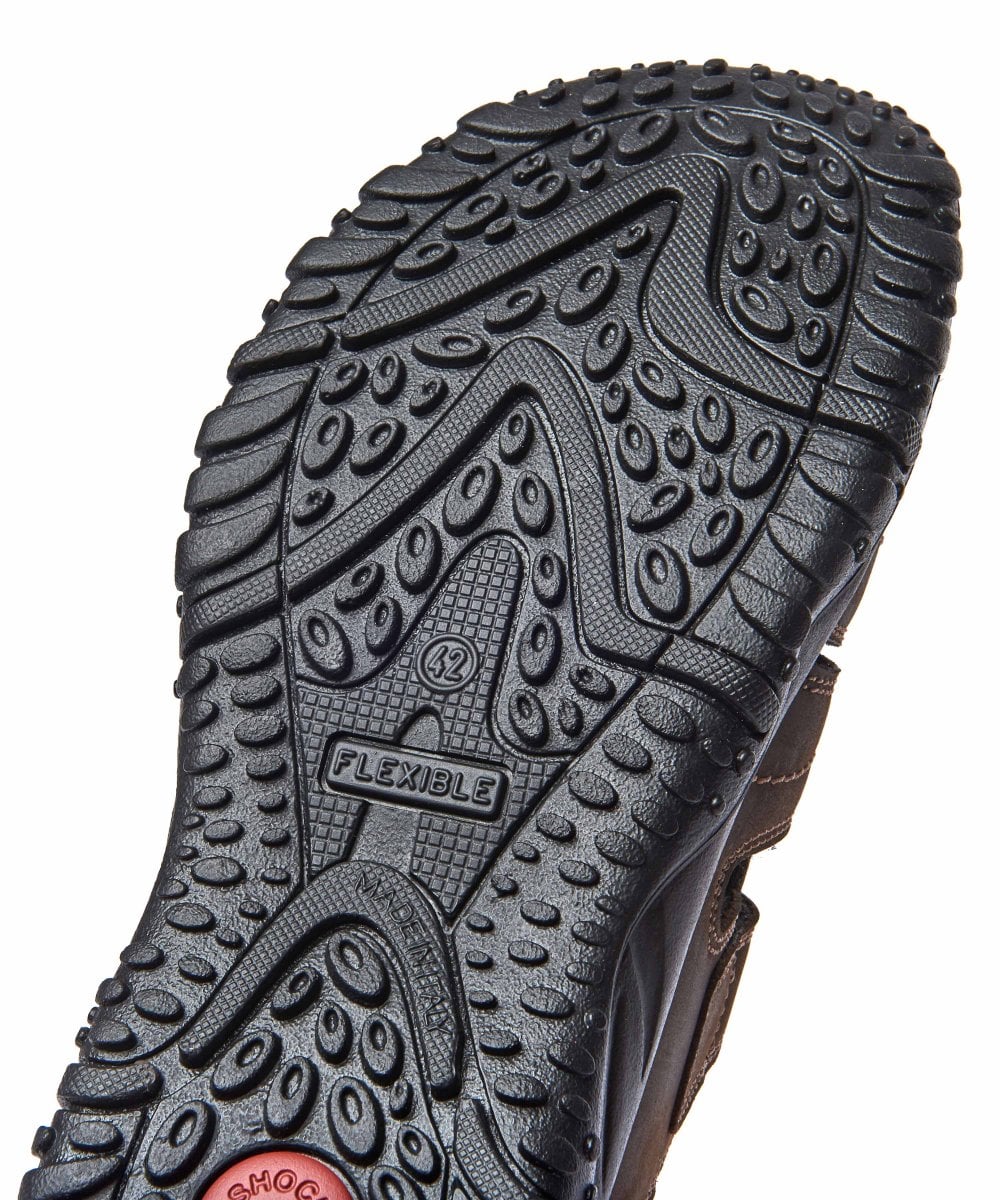 POLHAND 3 BROWN