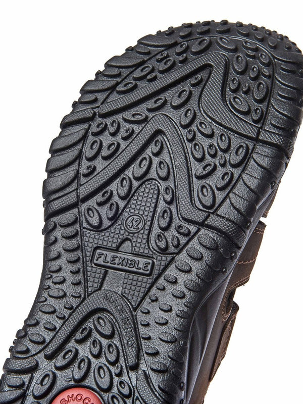 POLHAND 3 BROWN