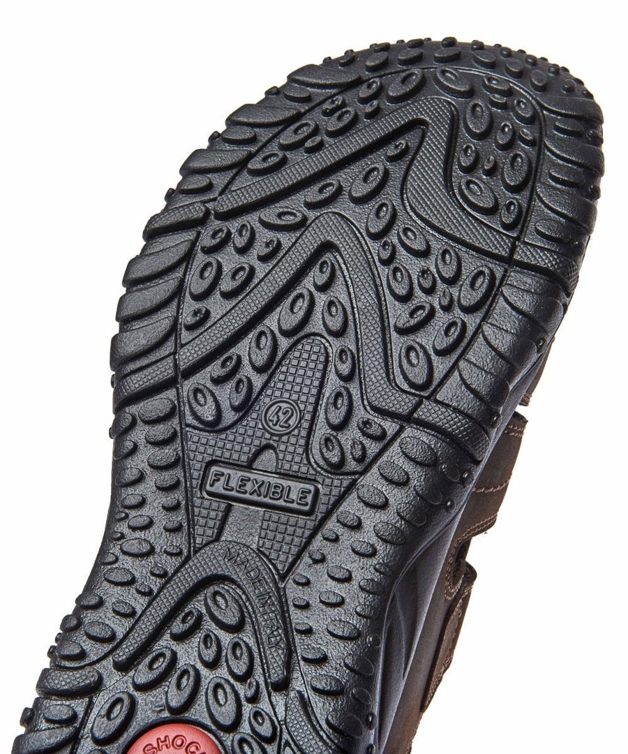 POLHAND 3 BROWN