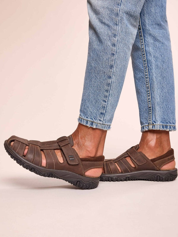 POLHAND 3 BROWN