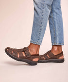 POLHAND 3 BROWN