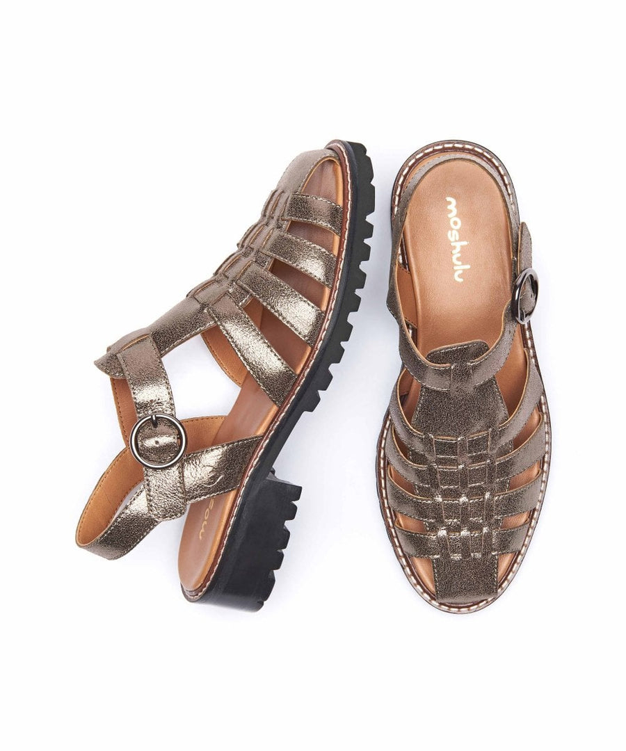 KYNANCE BRONZE METALLIC