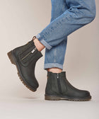 HATTER BLACK