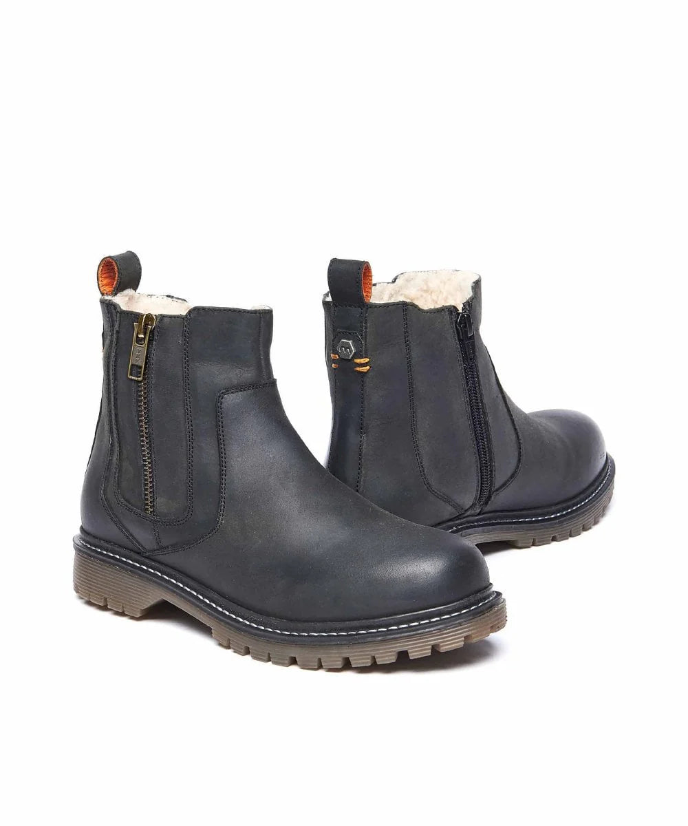 HATTER BLACK