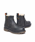 HATTER BLACK