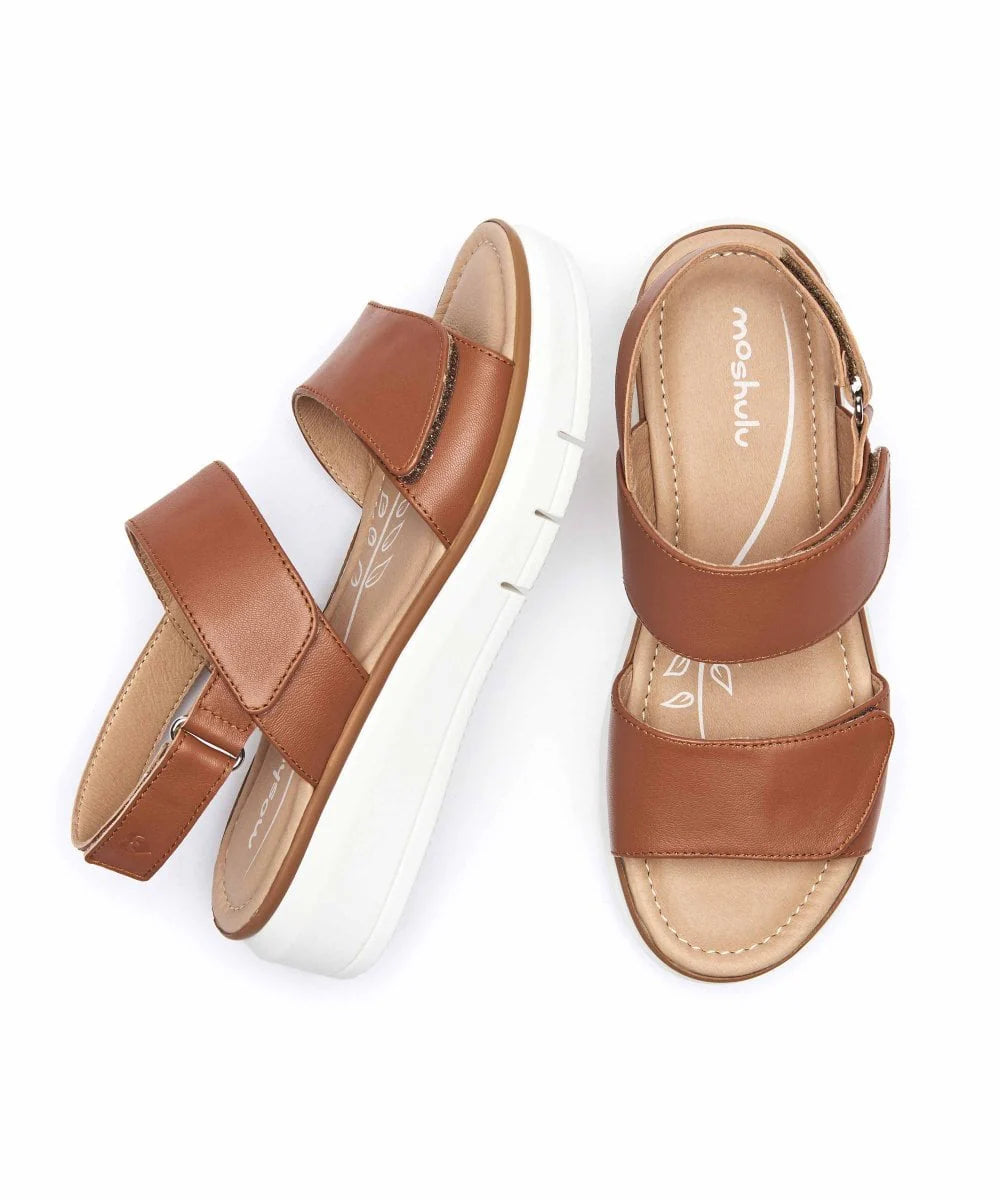 HALLSANDS TAN
