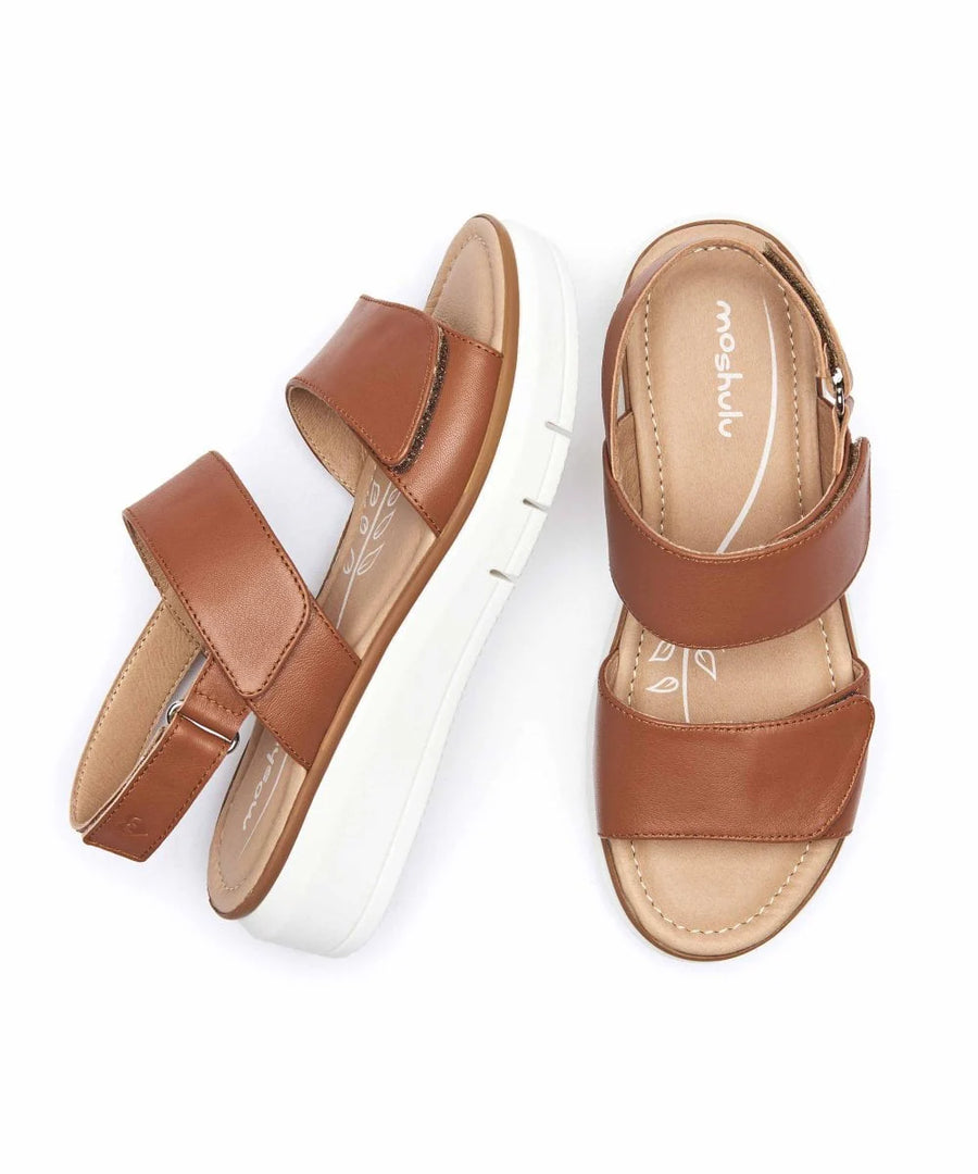 HALLSANDS TAN