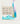 MARRAKECH 4 POOL BLUE | Blue casual lace-up trainers | Moshulu – moshulu
