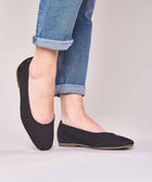 WESTWARD BLACK