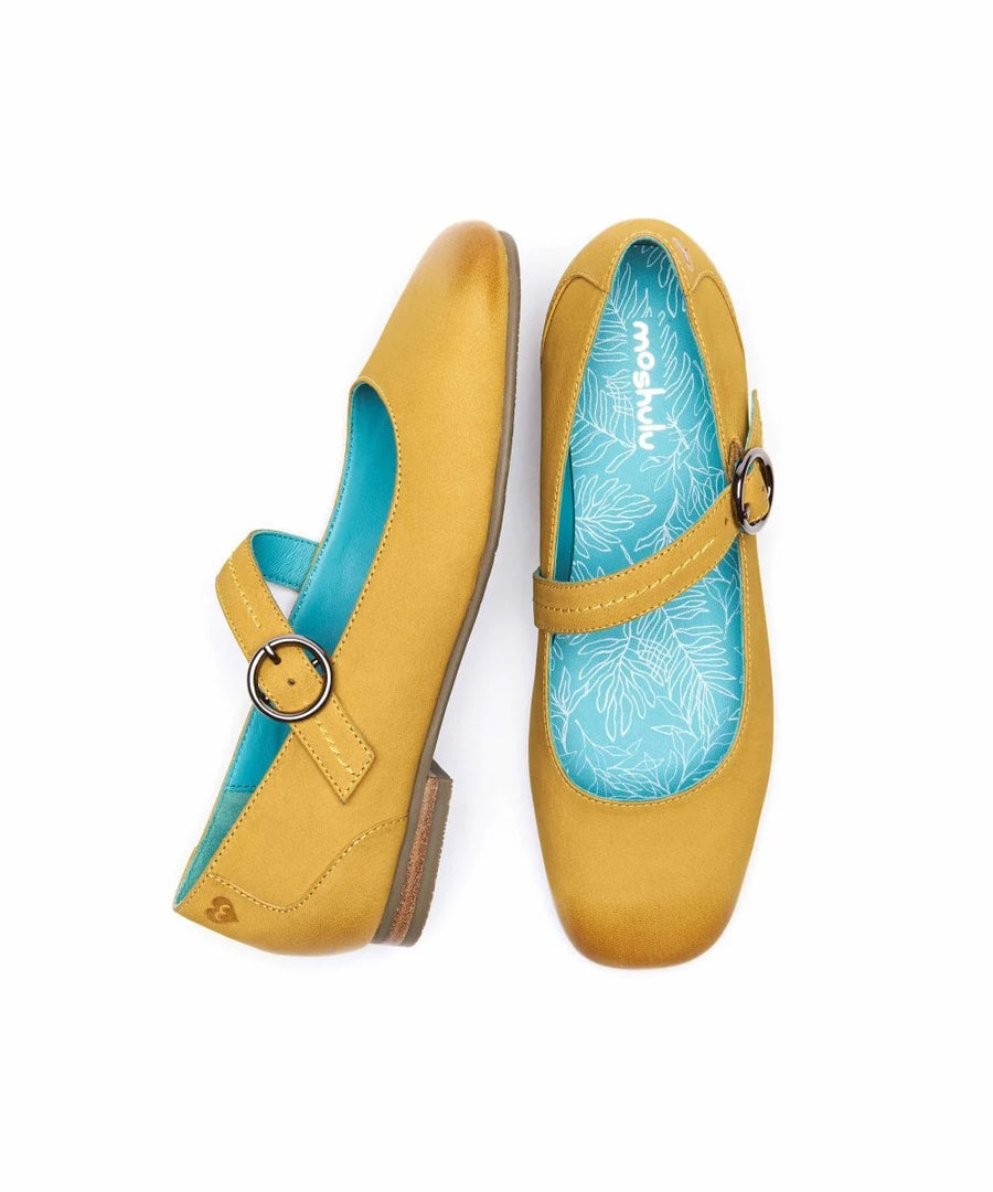 REEVE 2 YELLOW