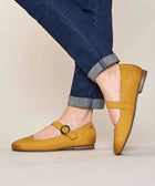 REEVE 2 YELLOW