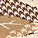 PECAN CHECK