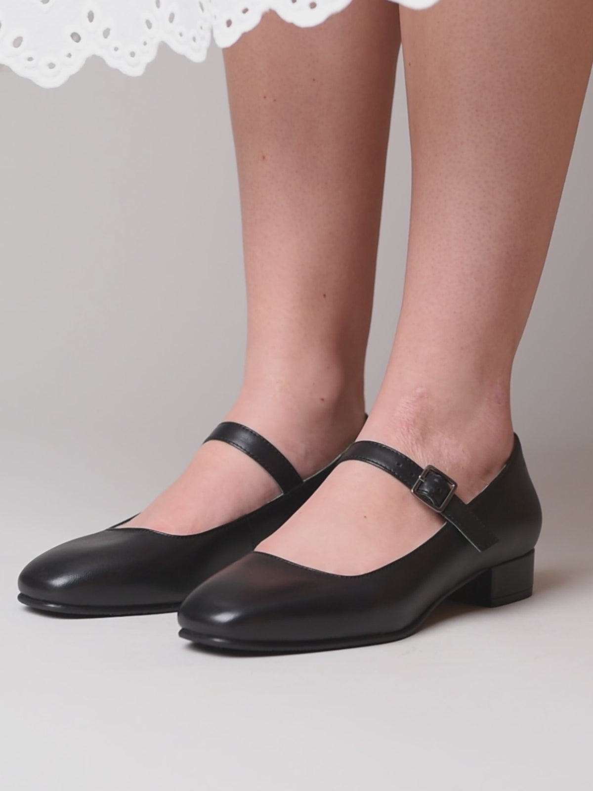 HEBEI BLACK LEATHER