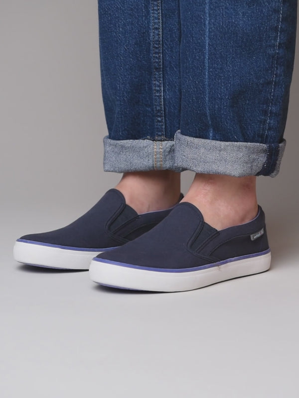 DUNDEE INDIGO