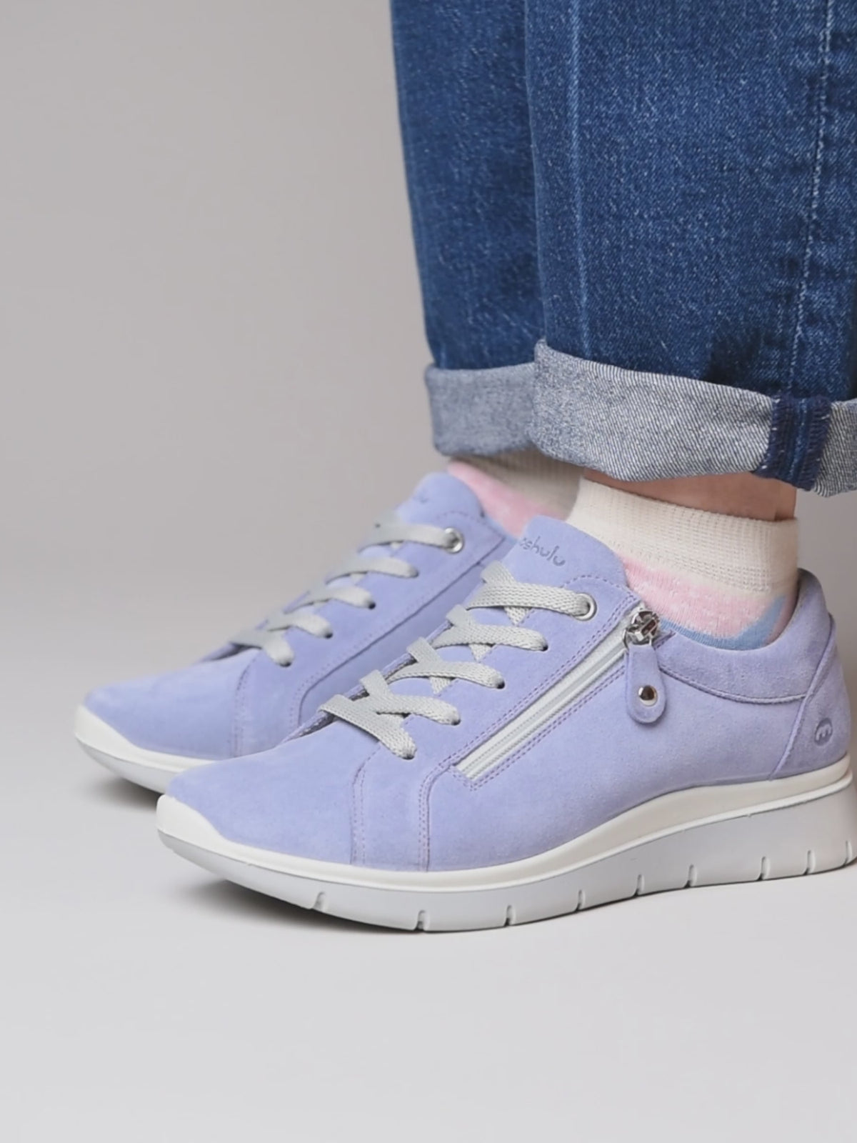 KENSEY PERIWINKLE BLUE