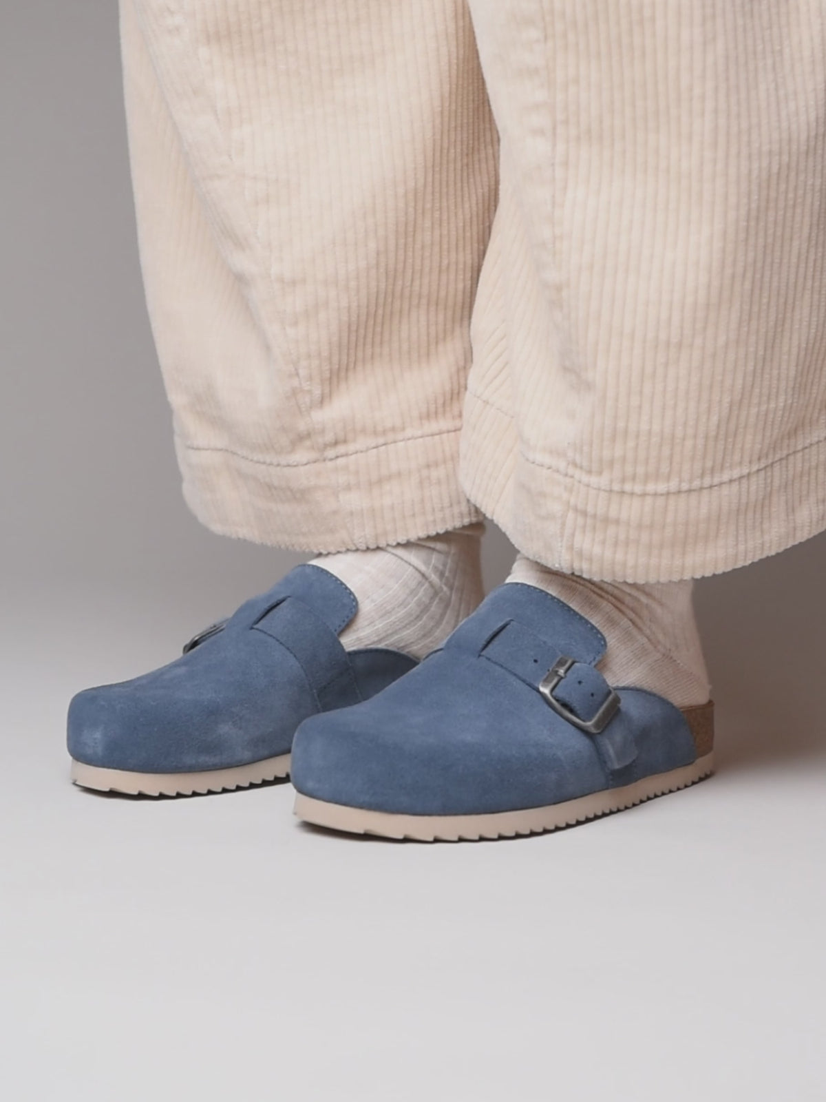 TULIPA 2 DENIM