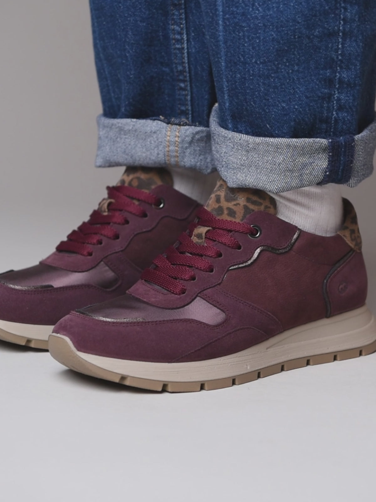 TERESA MORELLO CHERRY