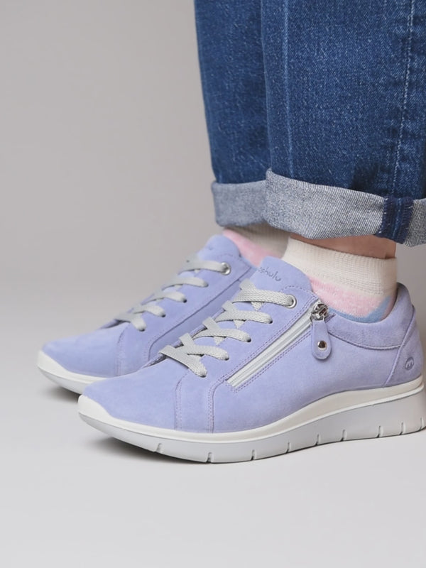 KENSEY PERIWINKLE BLUE
