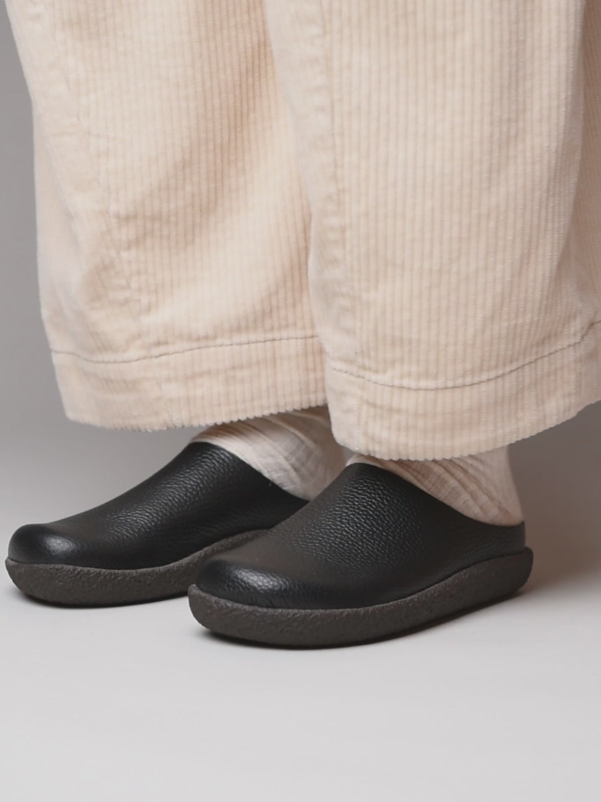 PEVENSEY BLACK