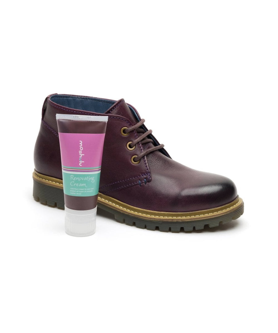 RENOVATING CREAM PURPLE