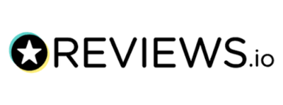 Review platform logo