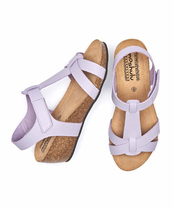 ILHA LILAC HAZE