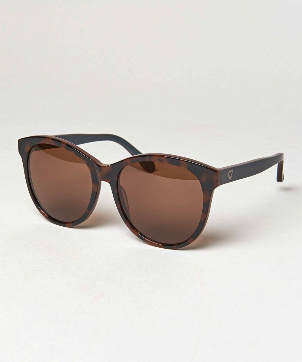 SANDHILLS TORTOISESHELL/ATLANTIS GREEN