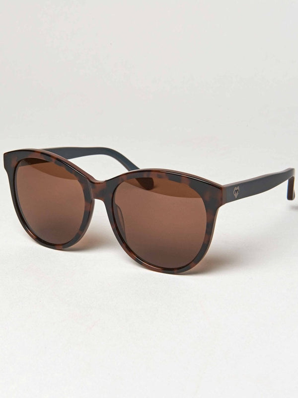 SANDHILLS TORTOISESHELL/ATLANTIS GREEN