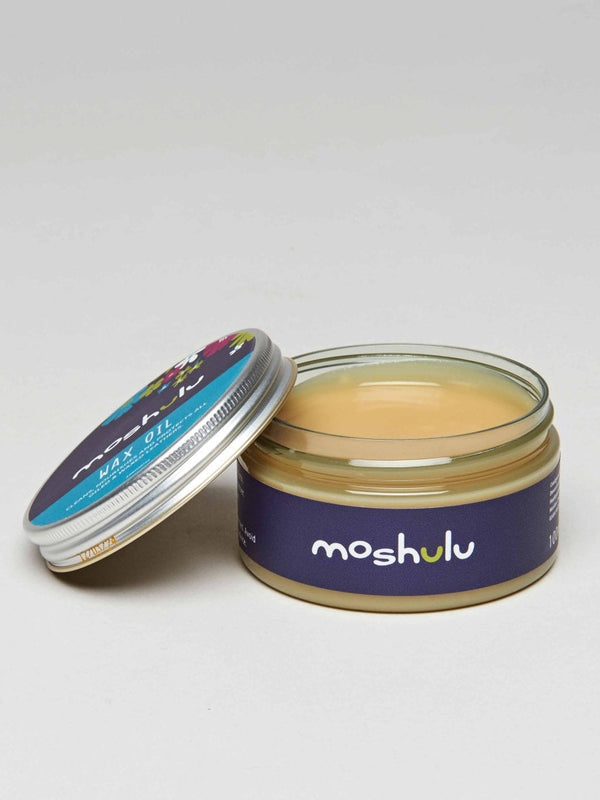 Waxy Leather Care Kit